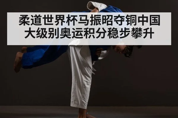 judo throw